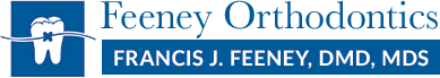 Feeney Orthodontics logo